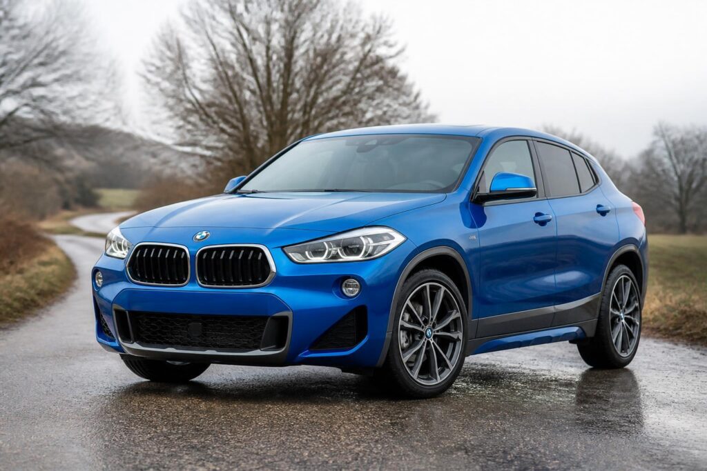 BMW X2 gebraucht kaufen: Bekannte Probleme und Schwachstellen im Überblick