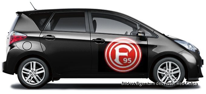 F95 Verso schwarz