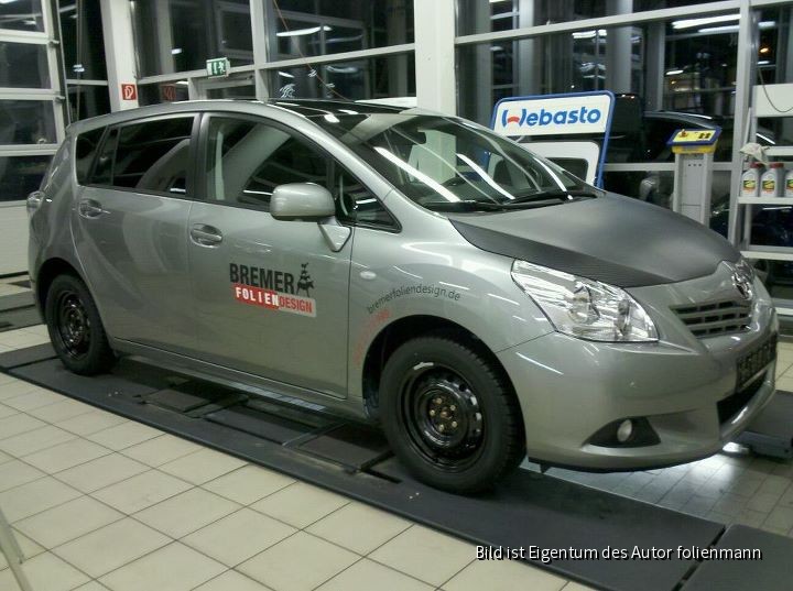 Toyota-Verso