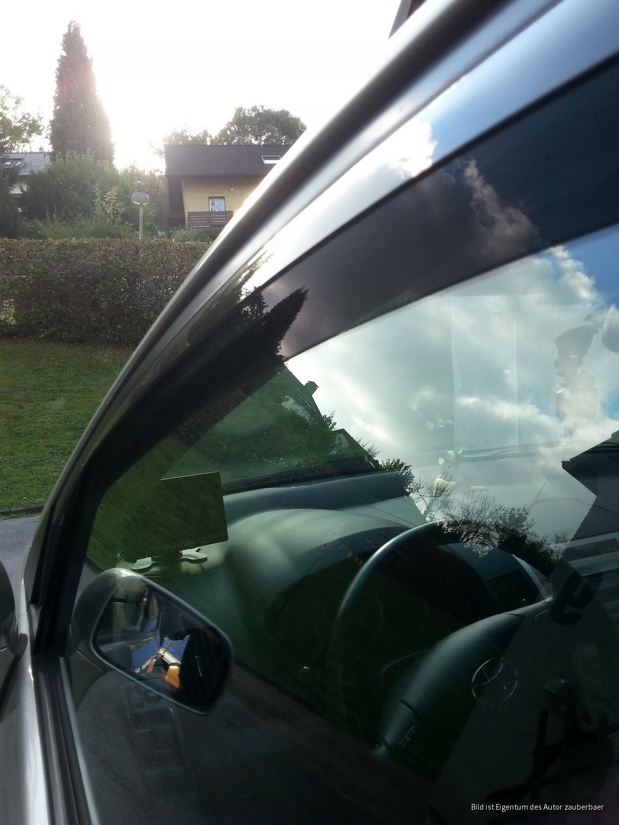 Windabwweiser R1 Bild 2