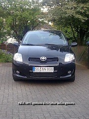 Mein Auris
