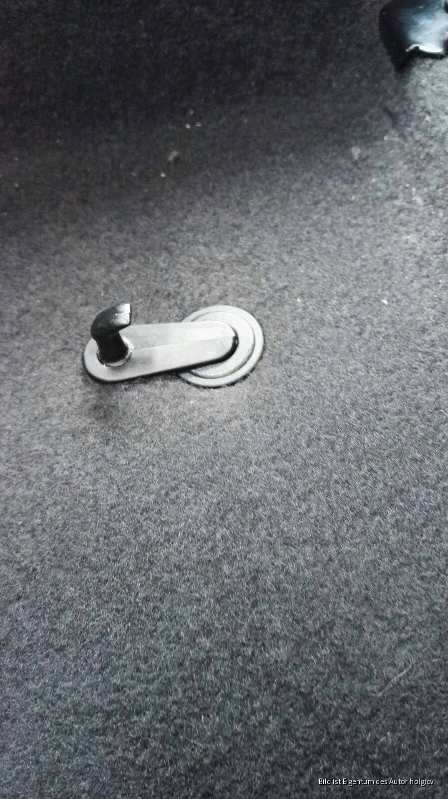 Clip wechseln