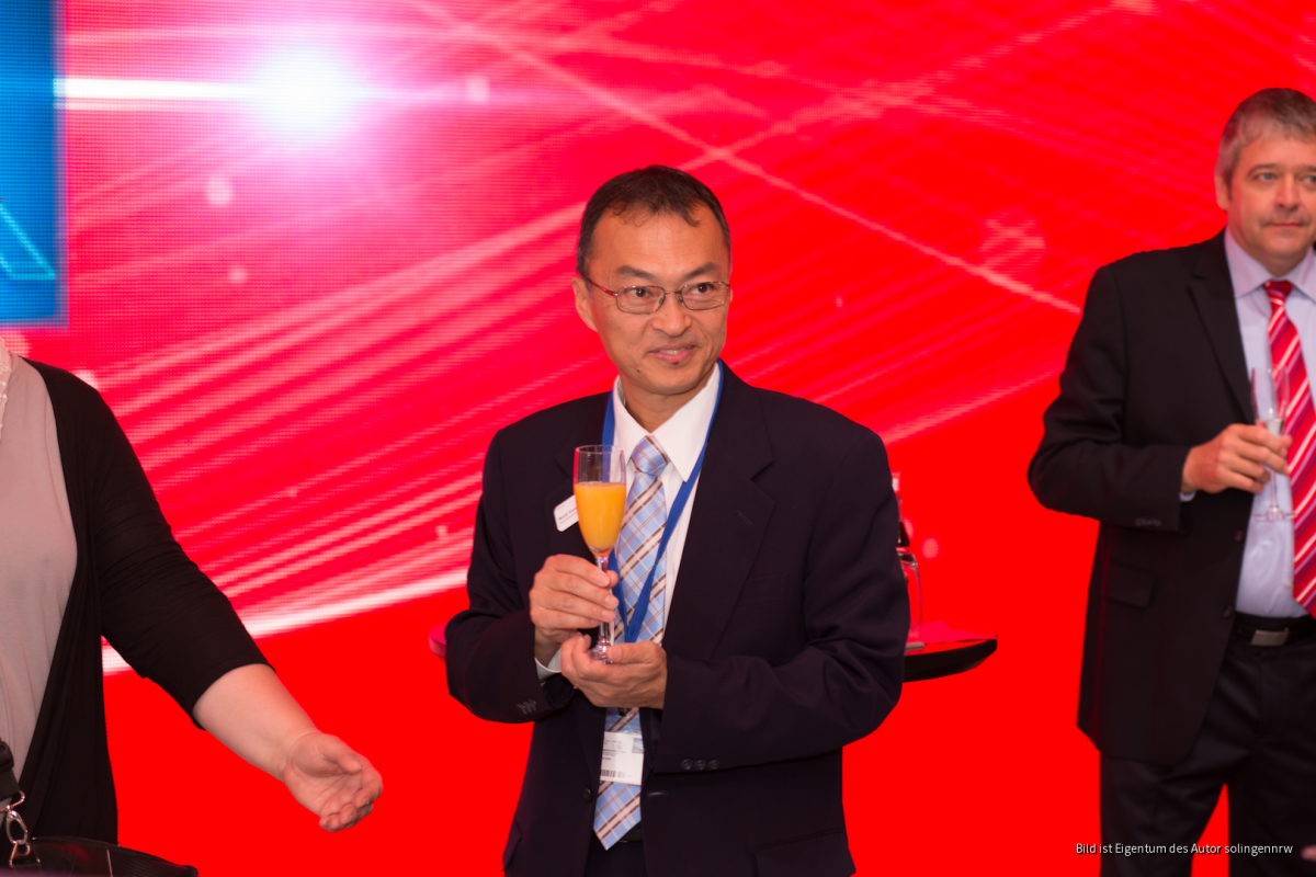 Toyota Community Award 2015