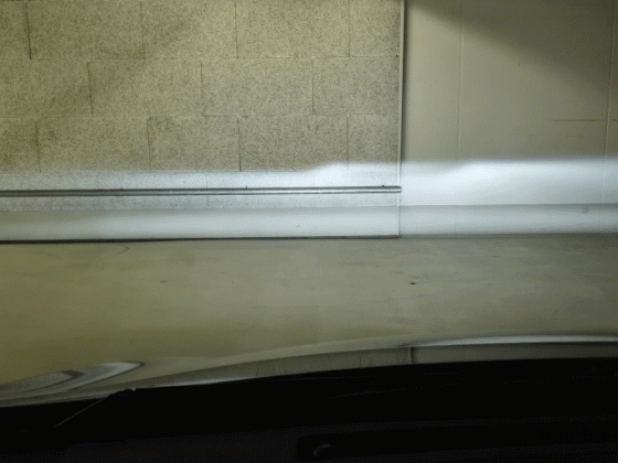 LEDriving F1 LED Nebelscheinwerfer