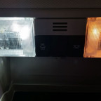 Vergleich LED-Glühlampe
